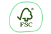 Forest Stewardship Council (FSC) Gecertificeerd